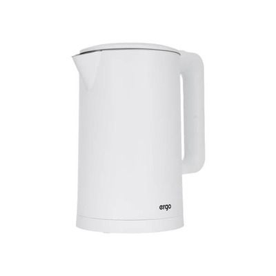 Чайник ERGO CT 8070 білий