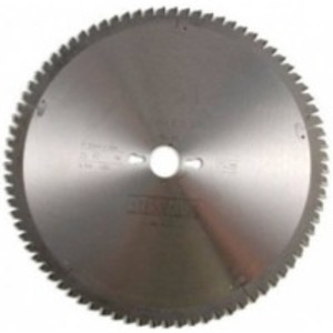 Акс.інстр DeWALT Диск пильний, 305х30мм, 80 зубів (DT4288)