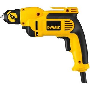 Дрель сетевая DeWALT DWD112S