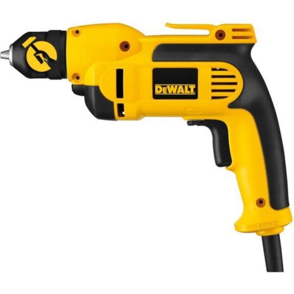 Дриль мережевий DeWALT DWD112S