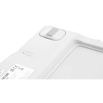 Ваги напольні SENCOR SBS 5051WH