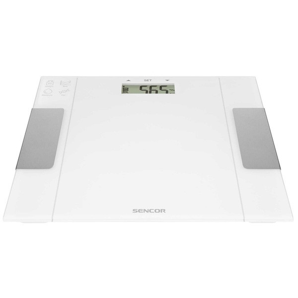 Ваги напольні SENCOR SBS 5051WH