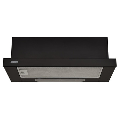 Витяжка ELEYUS BREEZE 470 60 BL