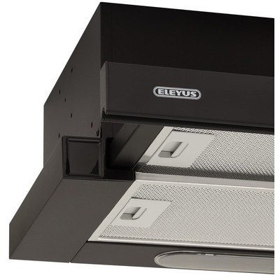 Витяжка ELEYUS BREEZE 470 60 BL
