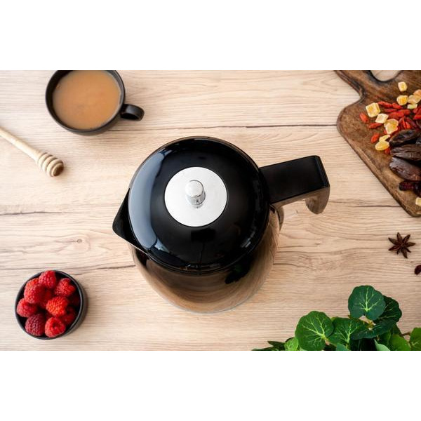 Електрочайник Gorenje K 15 RLBK (LD-K3042)