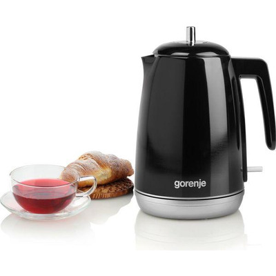 Електрочайник Gorenje K 15 RLBK (LD-K3042)