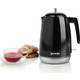 Електрочайник Gorenje K 15 RLBK (LD-K3042)