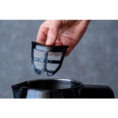 Електрочайник Gorenje K 15 RLBK (LD-K3042)