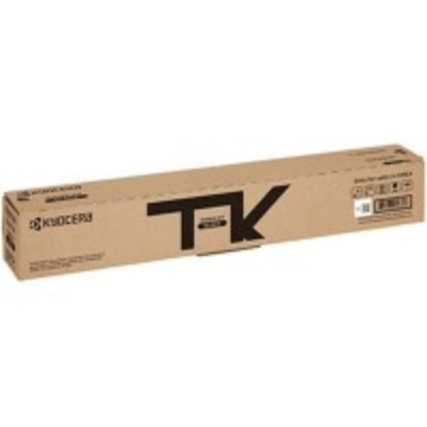 Картридж 25K KYOCERA TK-8365K 1T02YP0NL0