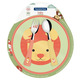 Набір посуду дит. TRAMONTINA Baby Friends 3пр. (23797/907)