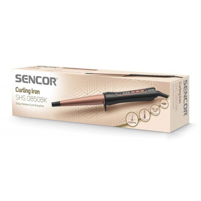 Плойка SENCOR SHS 0850BK
