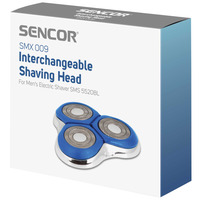 Бритвена головка Sencor SMX 009