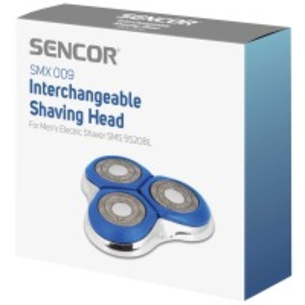 Бритвена головка Sencor SMX 009