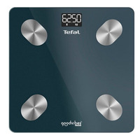 Весы напольные Tefal Goodvibes Life+ BM9620S1