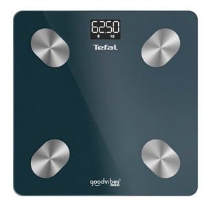 Ваги підлогові Tefal Goodvibes Life+ BM9620S1