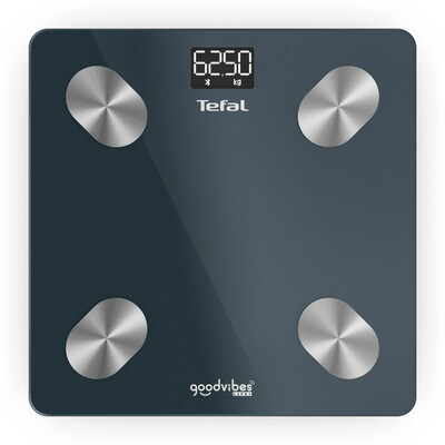 Весы напольные Tefal Goodvibes Life+ BM9620S1
