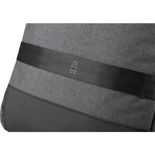 Рюкзаки міські YENKEE 12L 15.6" TARMAC 3in1 Convertible YBB 1522GY (Сірий)