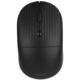 2E Мышь MF218 Silent WL BT Black