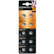 Батарейка DURACELL LR44 уп. 2х5 шт.