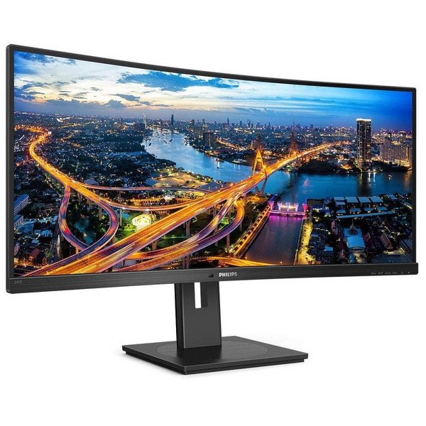 Монітор 34 Philips 345B1C/00