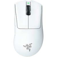 Мышь Razer Deathadder V3 WL White Ed.