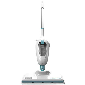 Портативний BLACK&amp;DECKER парова щітка FSMH13E10