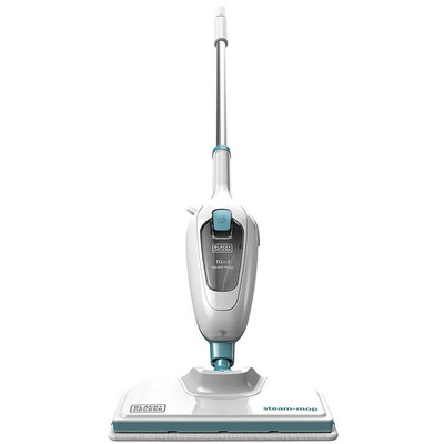 Портативний BLACK&amp;DECKER парова щітка FSMH13E10