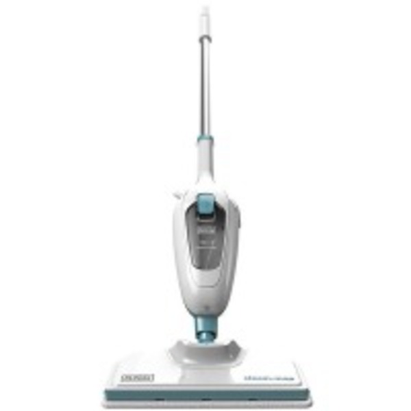 Портативний BLACK&amp;DECKER парова щітка FSMH13E10