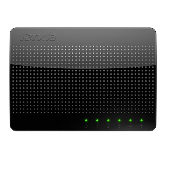 Комутатор Tenda SG105