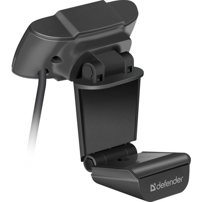 Комп.Камера DEFENDER (63179) G-lens 2579 HD720p 2МП
