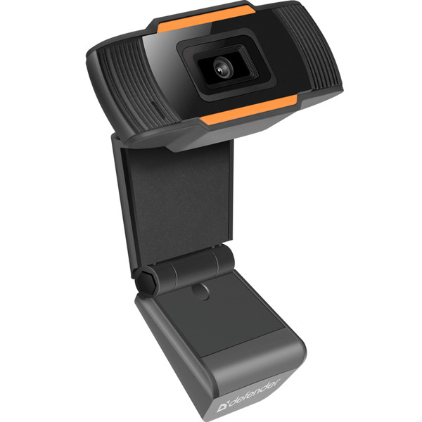 Комп.Камера DEFENDER (63179) G-lens 2579 HD720p 2МП