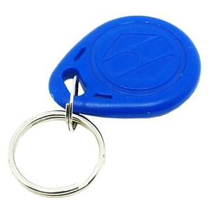 Брелок синий MIFARE R-75