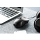 Мышь 2E MF160 USB Black (2E-MF160UB) 