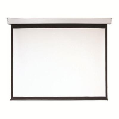 Екран 2E підвісний моторизований 4:3, 150", 3.0х2.2 м (0043150E)