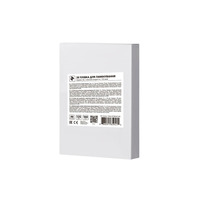 Пленка для ламинирования 2E (2E-FILM-A6-125G), A6, глянцевая, 125мк, 100 шт