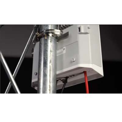 Коммутатор MikroTik netFiber 9 (CRS310-1G-5S-4S+OUT)