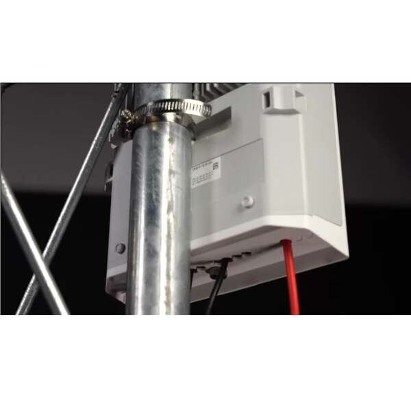 Коммутатор MikroTik netFiber 9 (CRS310-1G-5S-4S+OUT)