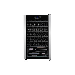 Винна шафа ARDESTO WCF-M34