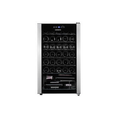 Винна шафа ARDESTO WCF-M34