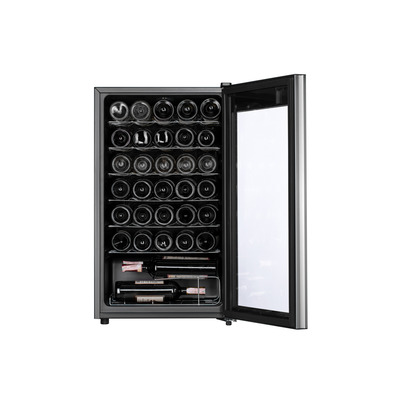 Винна шафа ARDESTO WCF-M34