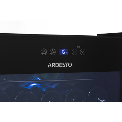 Винна шафа ARDESTO WCF-M34