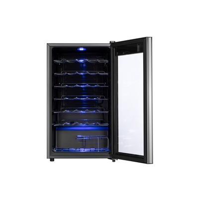 Винна шафа ARDESTO WCF-M34