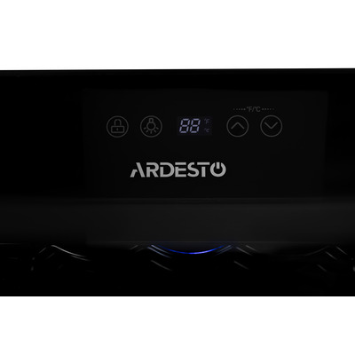 Винна шафа ARDESTO WCF-M34