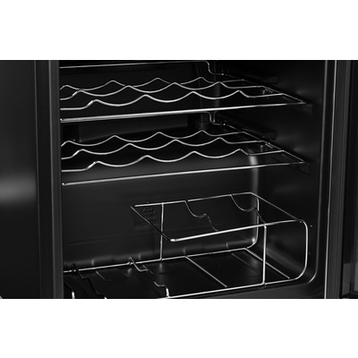 Винна шафа ARDESTO WCF-M34