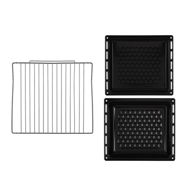 Кухонна плита ARDESTO FSC-F5060AW