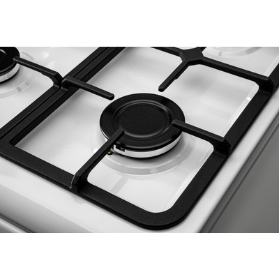 Кухонна плита ARDESTO FSC-F5060AW