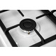 Кухонна плита ARDESTO FSC-F5060AW