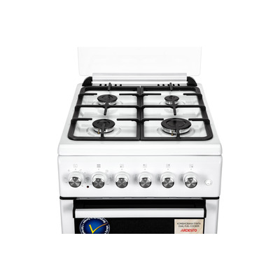 Кухонна плита ARDESTO FSC-F5060AW