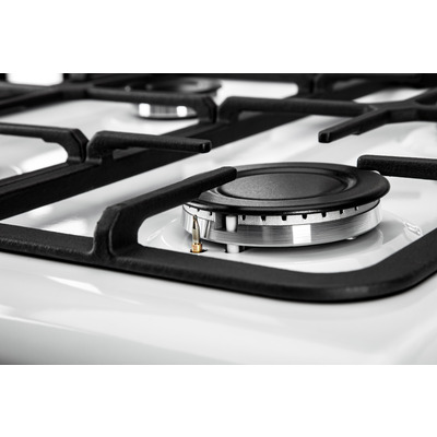 Кухонна плита ARDESTO FSC-F5060AW