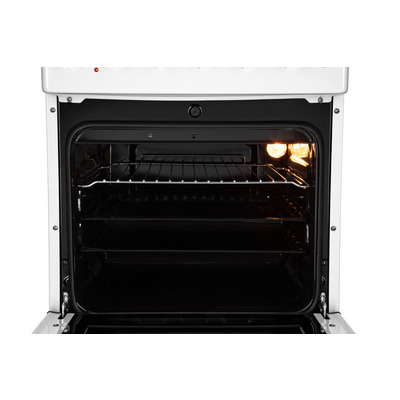 Кухонна плита ARDESTO FSC-F5060AW